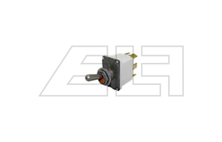 Toggle switch - 21458687