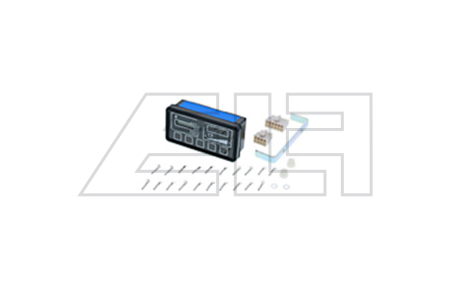 Kombiinstrument - 21458706