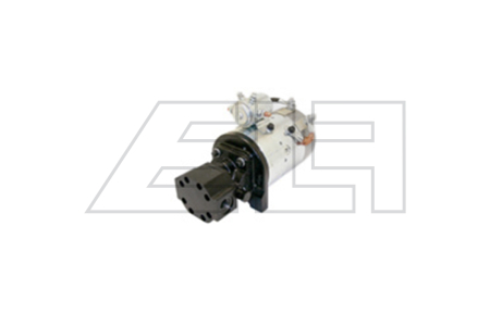 Hydraulikaggregat - 21458922