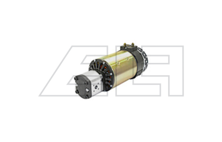 Hydraulikaggregat - 21458924
