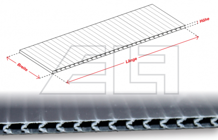 Spacer Plates NA - 214722