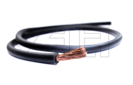 Battery cable - 214800