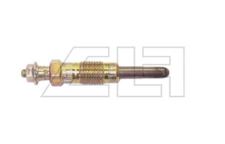 Glow plug - 215007