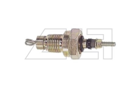 Glow plug - 215043
