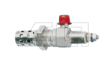 Glow plug - 215047