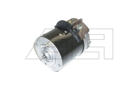 Hoist motor - 215116