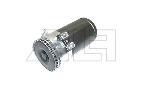 Steering motor - 215119