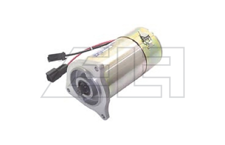 Steering motor - 215122