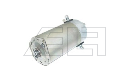 Hoist motor - 215125