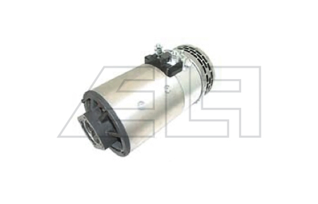 Hoist motor - 215132