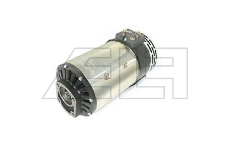 Hoist motor - 215133