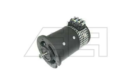 Fahrmotor AT - 215146