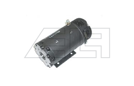 Hoist motor AT - 215149