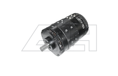 Traction motor AT - 215160