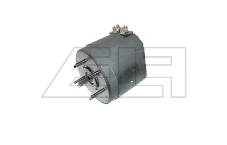 Traction motor AT - 215161