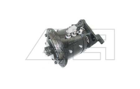 Fahrmotor AT – links - 215164