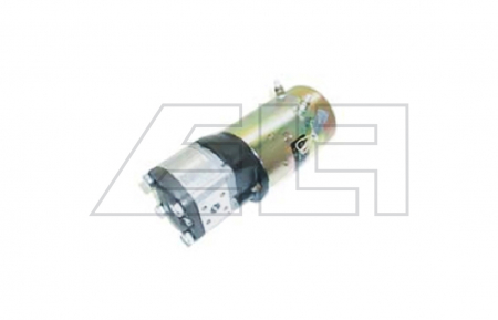 Hydraulikaggregat - 215170