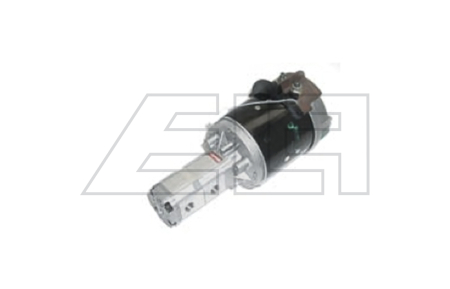 Hydraulic power unit - 215177