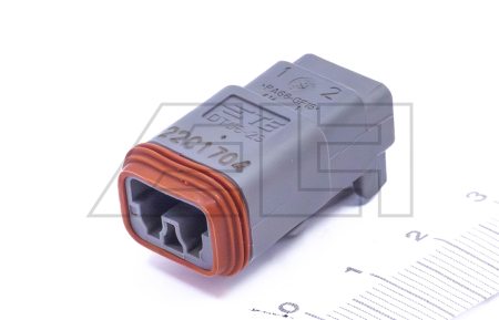 Plug housing - 215278