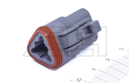 Plug housing - 215282