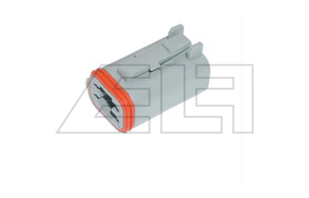 Plug housing - 215286