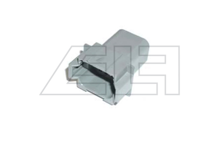 Plug housing - 215292