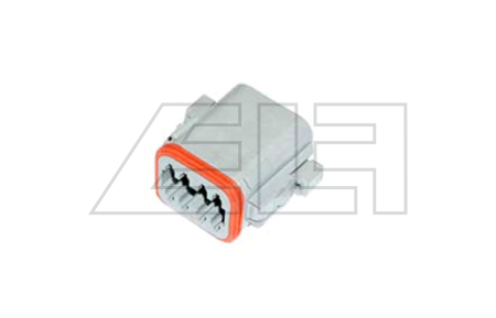 Plug housing - 215294