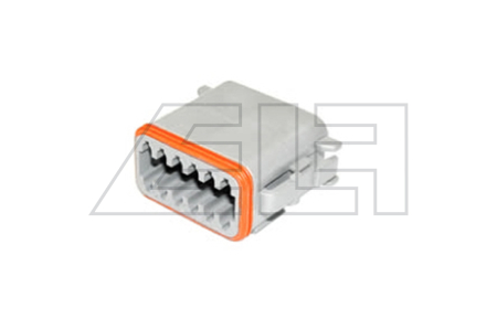 Plug housing - 215298