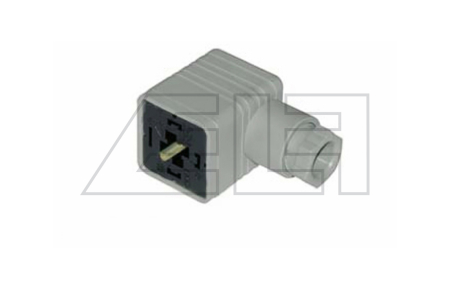 Steckergehäuse - 215360