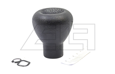 Lenkradknopf - 215400