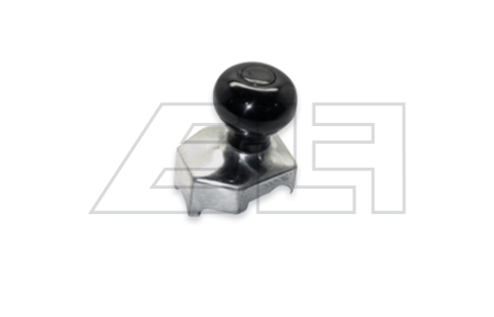 Steering wheel knob - 215428