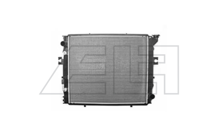 Radiator - 215433