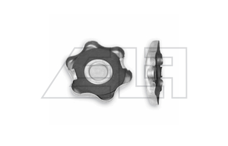 Kühlerdeckel - 215459