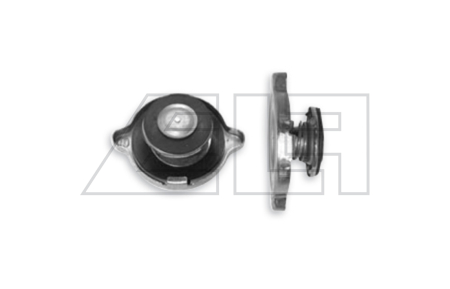 Kühlerdeckel - 215464