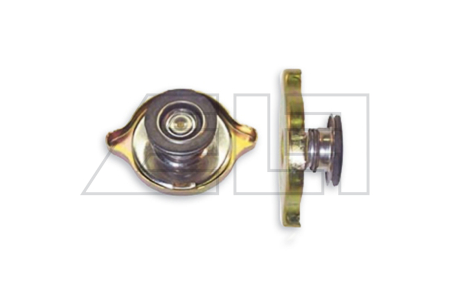 Kühlerdeckel - 215467
