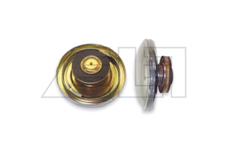 Kühlerdeckel - 215471