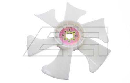 Fan Blades - 215487