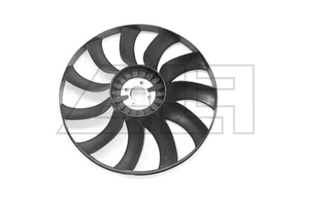 Fan Blades - 215490
