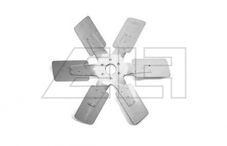 Fan Blades - 215492