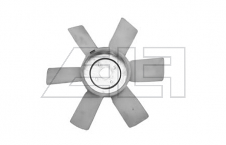 Fan Blades - 215494