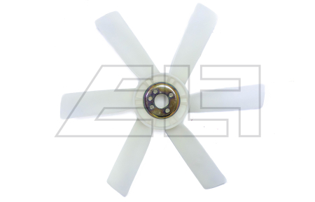 Fan Blades - 215497