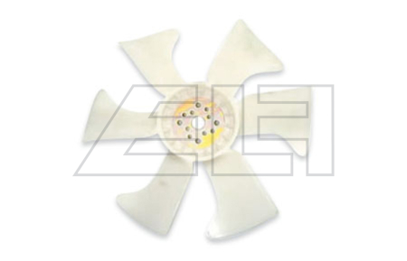 Fan Blades - 215498