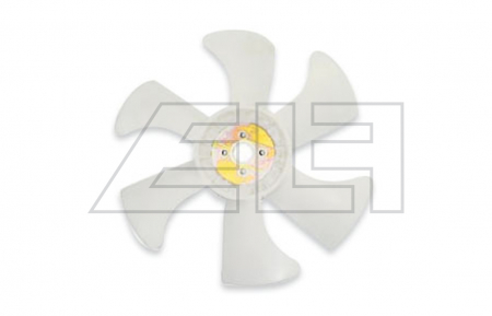 Fan Blades - 215499