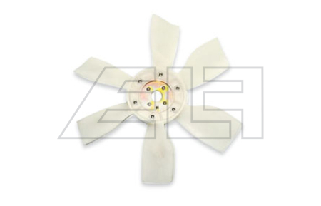 Fan Blades - 215502