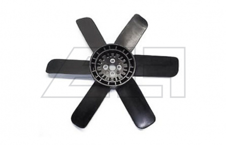 Fan Blades - 215510