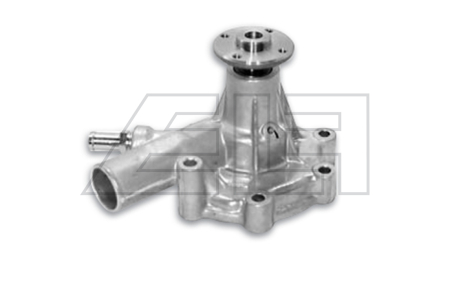 Water pump - 215551