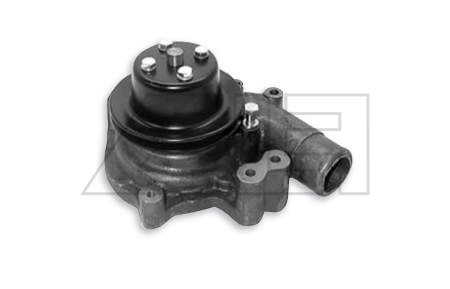 Water pump - 215552