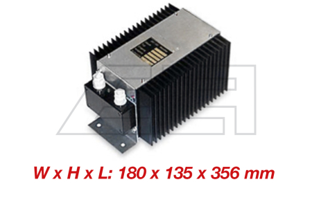 Voltage transformer  DC/DC - 215644