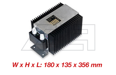 Voltage transformer DC/DC - 215660