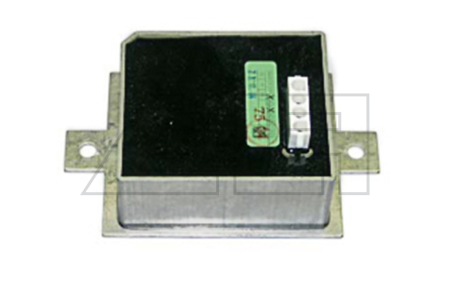 Voltage transformer DC/DC - 215669